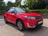 Used Suzuki Vitara