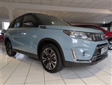 Used Suzuki Vitara