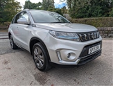 Used Suzuki Vitara Used Suzuki Vitara