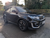 Used Suzuki Vitara Used Suzuki Vitara