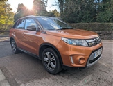 Used Suzuki Vitara Used Suzuki Vitara