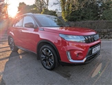 Used Suzuki Vitara