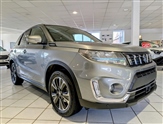 Used Suzuki Vitara