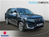 Used Suzuki Vitara
