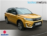 Used Suzuki Vitara