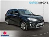 Used Suzuki Vitara