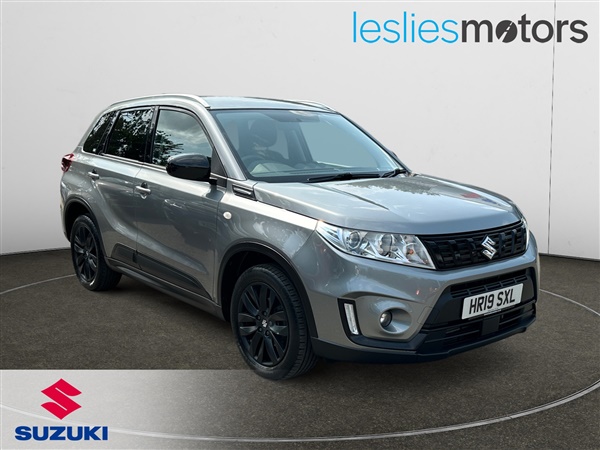 Large image for the Used Suzuki Vitara