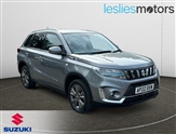 Used Suzuki Vitara