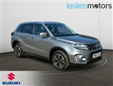 Used Suzuki Vitara