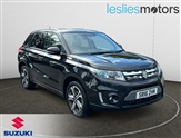 Used Suzuki Vitara