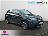 Used Suzuki Vitara