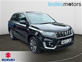 Used Suzuki Vitara