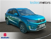 Used Suzuki Vitara