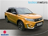 Used Suzuki Vitara