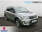 Used Suzuki Vitara
