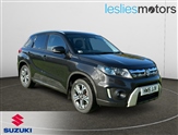 Used Suzuki Vitara