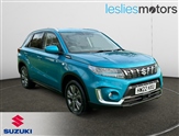 Used Suzuki Vitara
