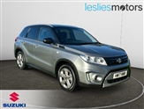 Used Suzuki Vitara