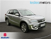 Used Suzuki Vitara