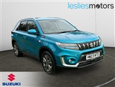 Used Suzuki Vitara