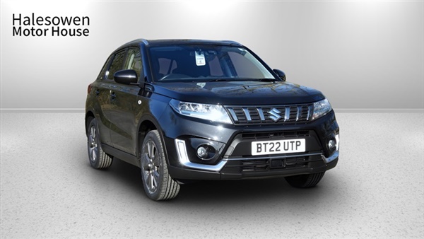 Large image for the Used Suzuki Vitara