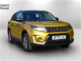 Used Suzuki Vitara