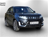 Used Suzuki Vitara