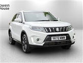 Used Suzuki Vitara