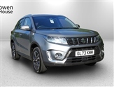 Used Suzuki Vitara