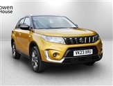 Used Suzuki Vitara