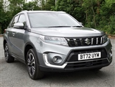 Used Suzuki Vitara