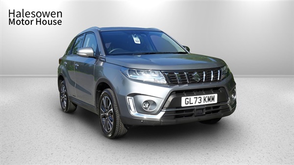 Large image for the Used Suzuki Vitara