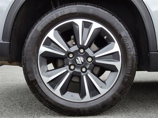 Large image for the Used Suzuki Vitara