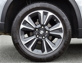 Used Suzuki Vitara