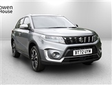 Used Suzuki Vitara