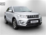 Used Suzuki Vitara