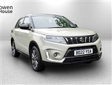 Used Suzuki Vitara
