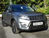 Used Suzuki Vitara