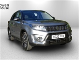 Used Suzuki Vitara