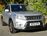 Used Suzuki Vitara