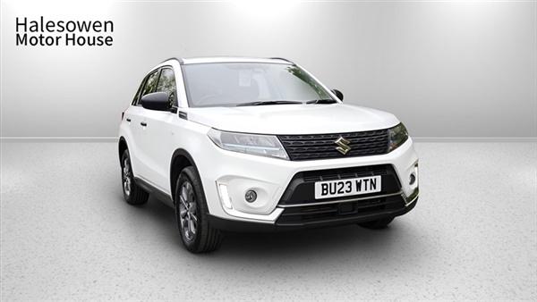 Large image for the Used Suzuki Vitara
