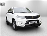 Used Suzuki Vitara