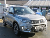 Used Suzuki Vitara Used Suzuki Vitara