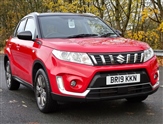 Used Suzuki Vitara