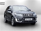 Used Suzuki Vitara