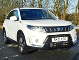 Used Suzuki Vitara