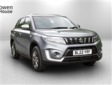 Used Suzuki Vitara