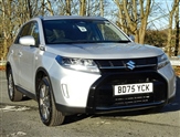 Used Suzuki Vitara