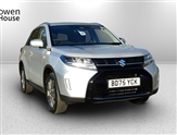 Used Suzuki Vitara