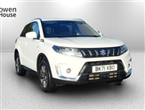 Used Suzuki Vitara